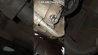 Hyundai creta Ac compressor valve replace