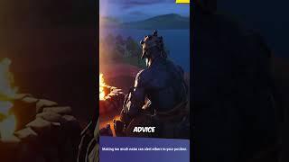 Is Fortnite TROLLING us?