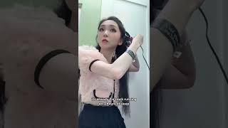 Get ready with me #makeup #kawaii #getreadywithme