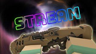 Unturned A6 Polaris Stream 4Мб/сек