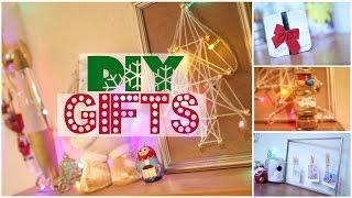 DIY | Gift ideas | Что подарить на новый год?