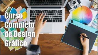 Curso Completo de Design Gráfico   PORTAL JOVEM EMPREENDEDOR