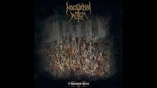 Nocturnal Witch - Scorn And Wrath