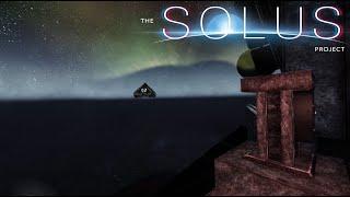 I think I may have triggered something - The Solus Project VR Part 21