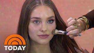 Charlotte Tilbury shares tips and techniques for a fall beauty refresh