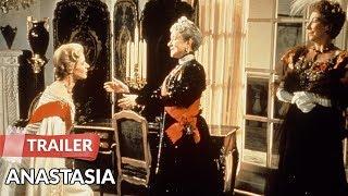 Anastasia (1956) Trailer HD | Ingrid Bergman | Yul Brynner