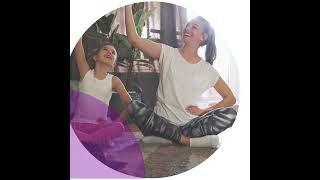 Fit4Mii - 30 Day Unlimited Access to Online Fitness Training
