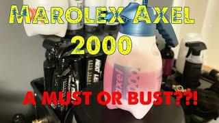 Foam Sprayer Showdown: MaroLex vs. The Rest