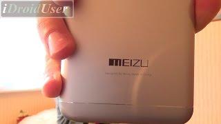 Meizu MX5 - выживет ли флагман в 2016? ПОЛНЫЙ ОБЗОР.