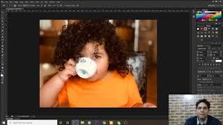 Photoshop Tutorial | How to reduce image file size for using in website ?