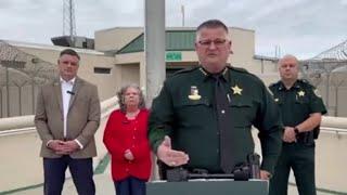 Brevard school board chairman, sheriff talk discipline crackdown with new policy