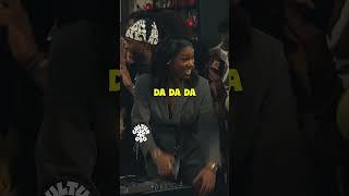Haiti's national amthem #amapiano #djmix