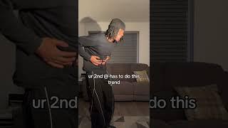 Gianni Adinna New TikTok!!