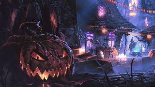 Epic Halloween Music Mix | Epic Music Special - Dark Spooky Orchestral Music for Halloween