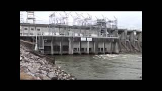 Logan Martin Dam Revisited