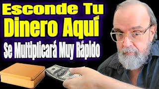 6 Lugares Dónde Guardar Dinero En Casa Para Atraer más Abundancia Y Dinero