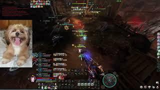 Aion Classic NA 3.0 - Gladiator PvP (Bst)