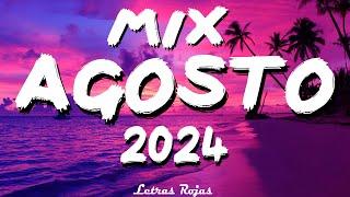 NEW REGGAETON MUSIC 2024 - BEST REGGAETON MUSICA MIX 2024 - MIX REGGAETON MUSICA 2024