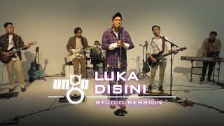 Luka Disini - UNGU | Waktu Yang Dinanti 2.0