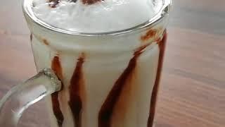 Cold coffee Iced Coffee: Chilling Cold Coffee Creations By Nims