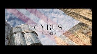 Cyrus Model School Casting - November 2018 Trailer