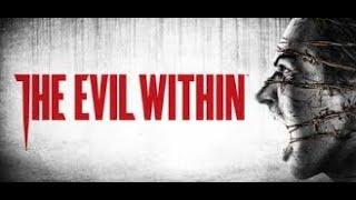 The Evil Within. Никогда не говори никогда КАРРА