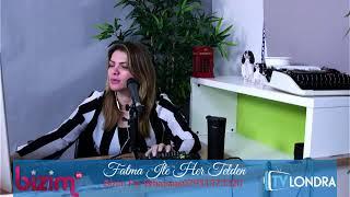 FATMA ILE HER TELDEN