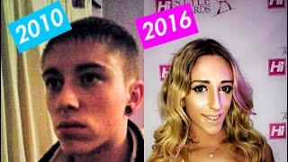 Transgender Transition Update! | Male to Female