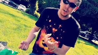 JoeFitch rapping in whetstone