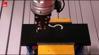Diaphragm dispensing valve/Membrane dispensing valve: for continuous dosing of lubricants, adhesives