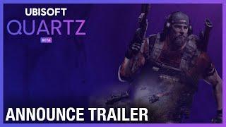 Ubisoft Quartz: Announce Trailer | Playable NFTs!