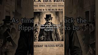 Jack the Ripper – What is the unsolved serial killer who terrorized London in the 19th century?