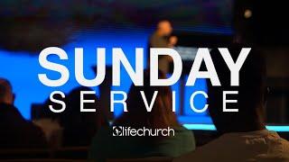 Sunday Service | LIVE | LifeChurch Central | June 8, 2025