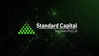 Standard Capital Securities (Pvt) Limited