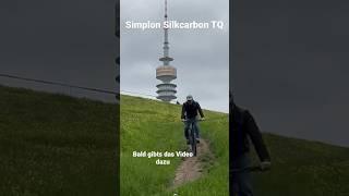 Das @simplon Silkcarbon TQ #ebike #fahrrad