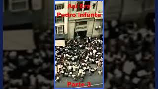 Asi Era Pedro Intante  El Idolo de Mexico - Parte 3 #pedroinfante