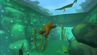 "Salmon Run" - Disney's Brother Bear - Episode #5