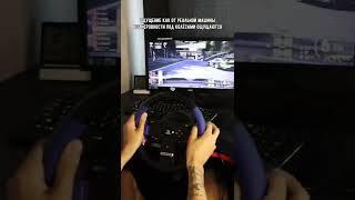 Обзор на Руль Thrustmaster T150 Force Feedback в Assetto Corsa Competizione