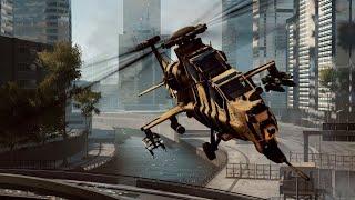 Battlefield 4 montage - Best Shots #1