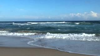 Scene from Johanna Beach, Victoria