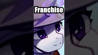 Equestria at War Shorty