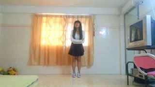 Apink - Mr.Chu (미스터 츄) Dance Cover by Liny