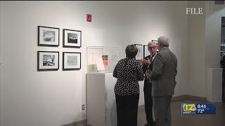 Bakersfield Museum of Art reopens next week