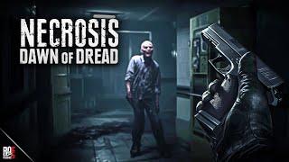 NECROSIS: DAWN OF DREAD | NEW First Person Co-Op Survival Horror | EARLY ACCESS GAMEPLAY