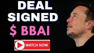 BBAI Stock - BigBear.ai Holdings Inc Stock Breaking News Today | BBAI Stock Price Prediction