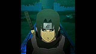 ITACHI DECIDED TO KILL ️ HIS WHOLE CLAN ️