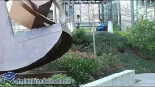 UC Berkeley:  Haas School of Business