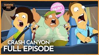 Pilot | FULL EPISODE | Season 1 Episode 1 | Crash Canyon | Shadow Pine Studios