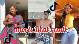 olakira in my maserati tiktok remix moris beat Mill TikTok Compilation #2022