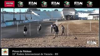 32° Rodeio Internacional de Vacaria - RS